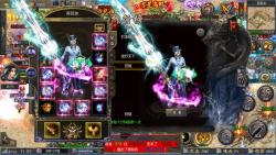 最新英雄合击版本sf开服信息